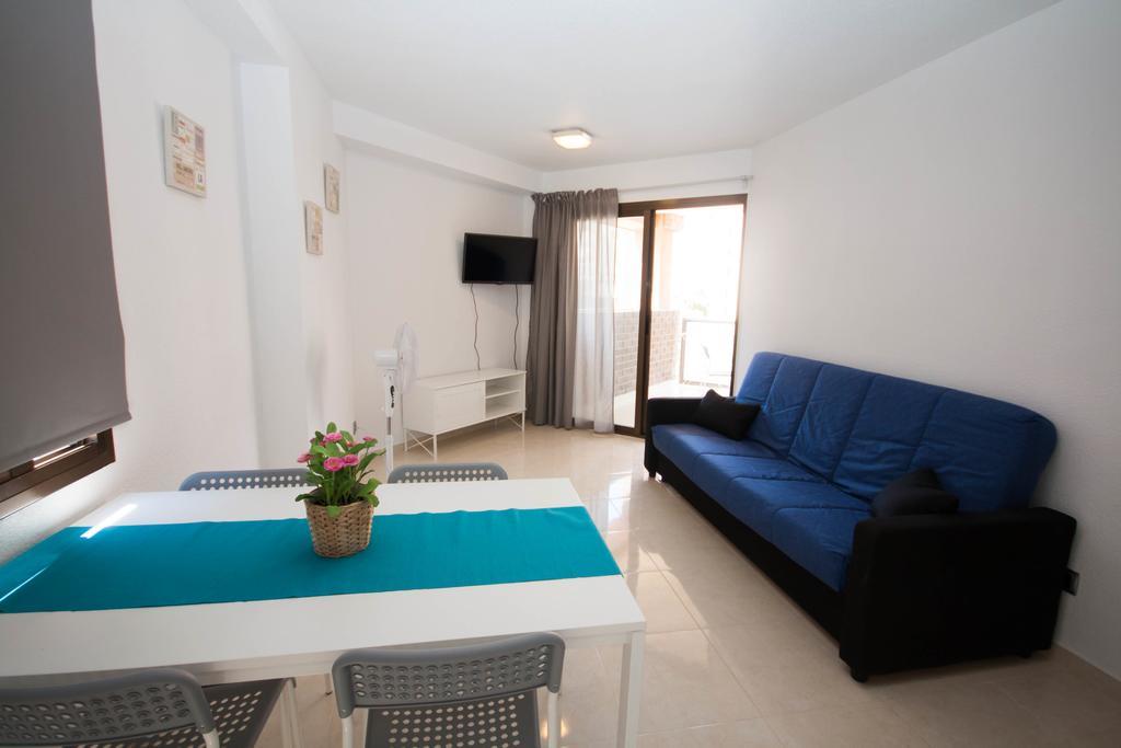 Apartamentos Maysan Benidorm Room photo