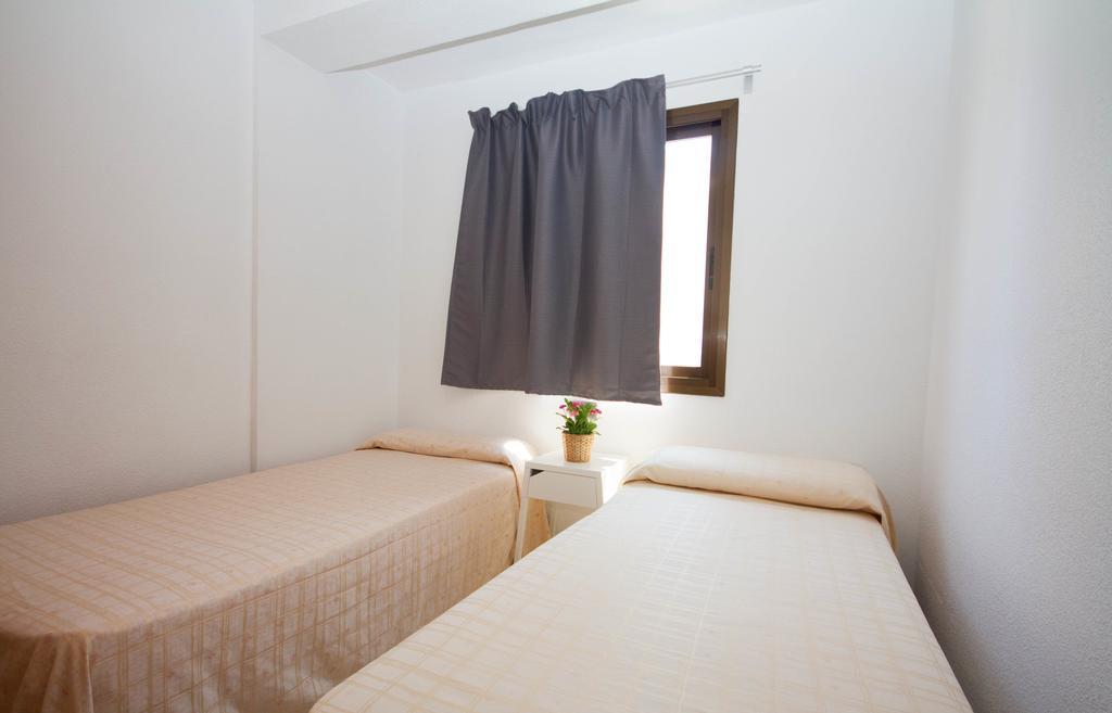 Apartamentos Maysan Benidorm Exterior photo