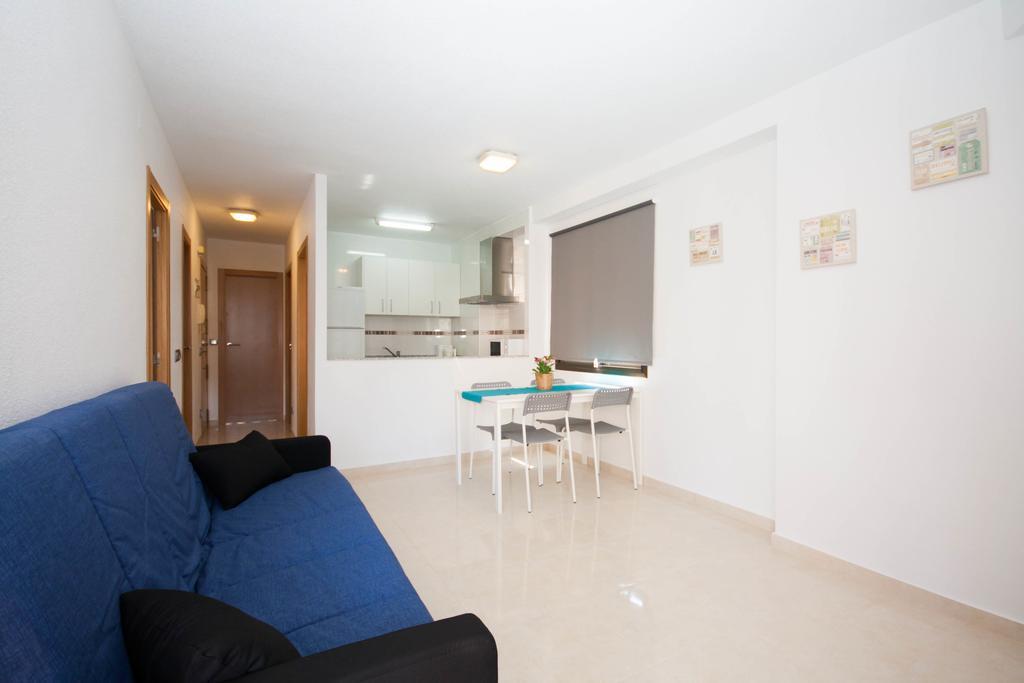 Apartamentos Maysan Benidorm Room photo