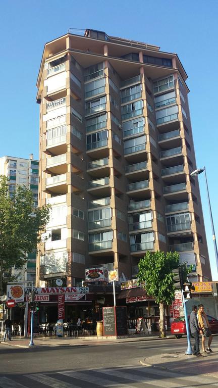 Apartamentos Maysan Benidorm Room photo